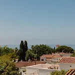 Holiday Home With Large Sunny Terrace, Costabella
